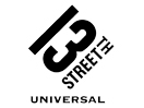 13th street